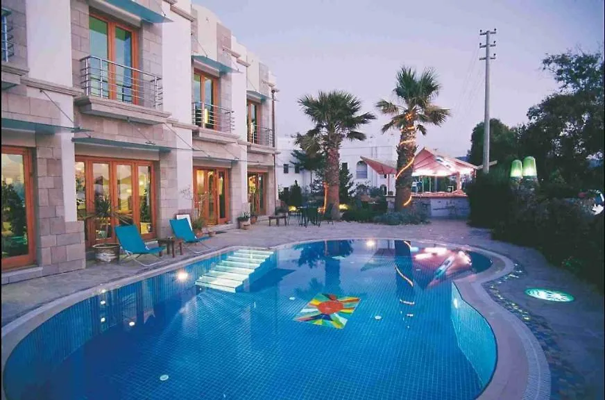 Maira Beach Hotel Bodrum