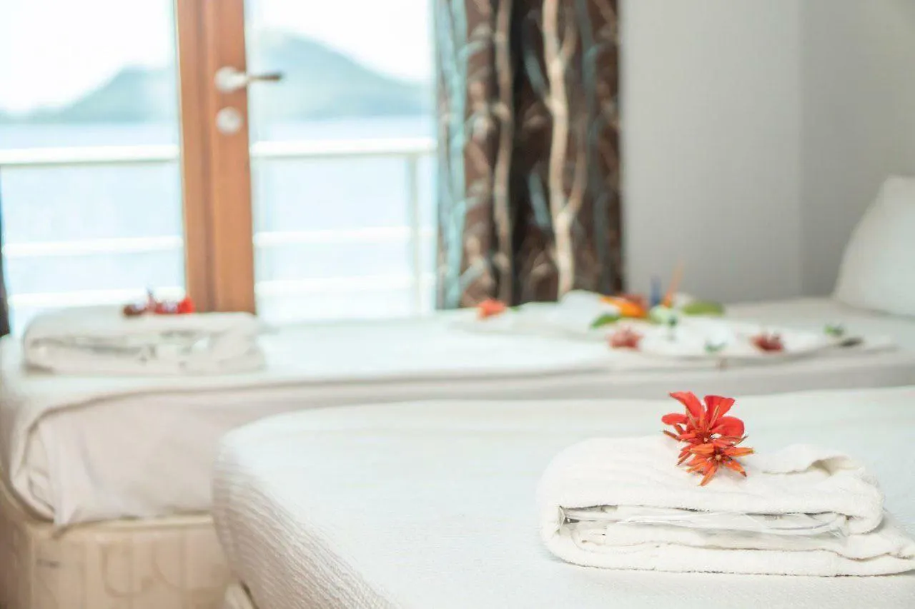 Maira Beach Hotel Bodrum