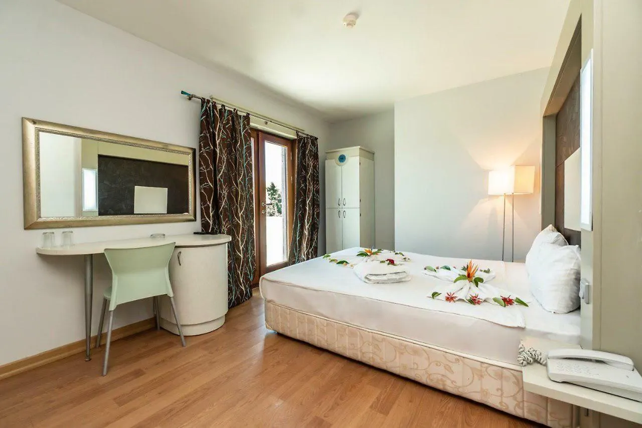 Maira Beach Hotel Bodrum