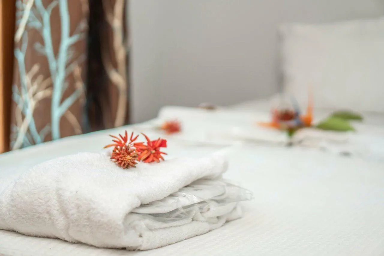 Maira Beach Hotel Bodrum 4*,