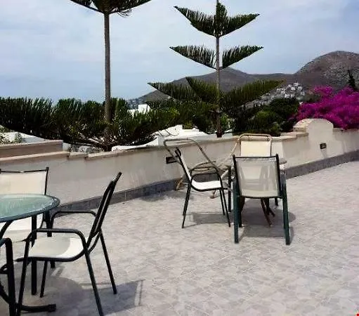 Maira Beach Hotel Bodrum