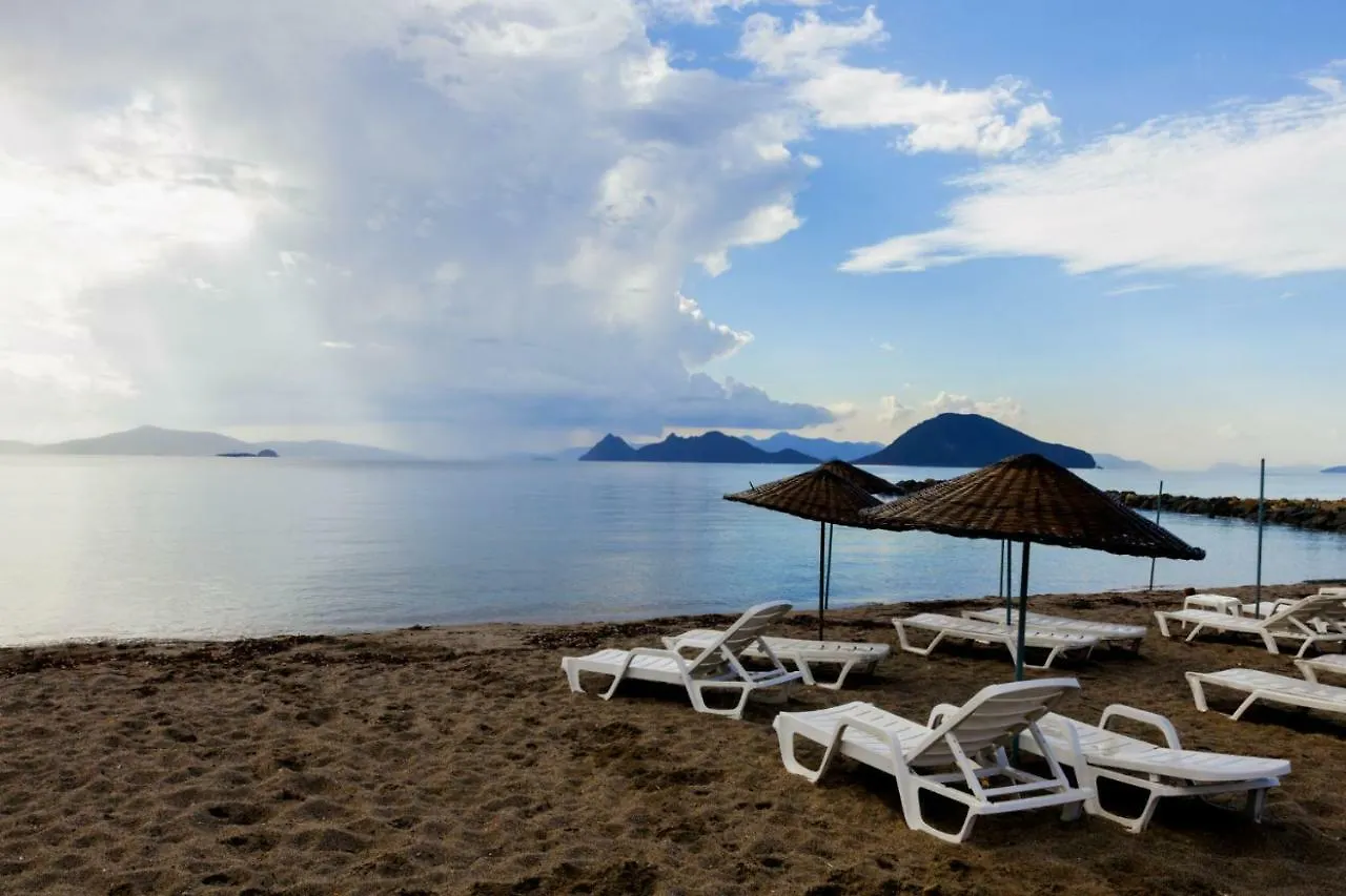 Maira Beach Hotel Bodrum