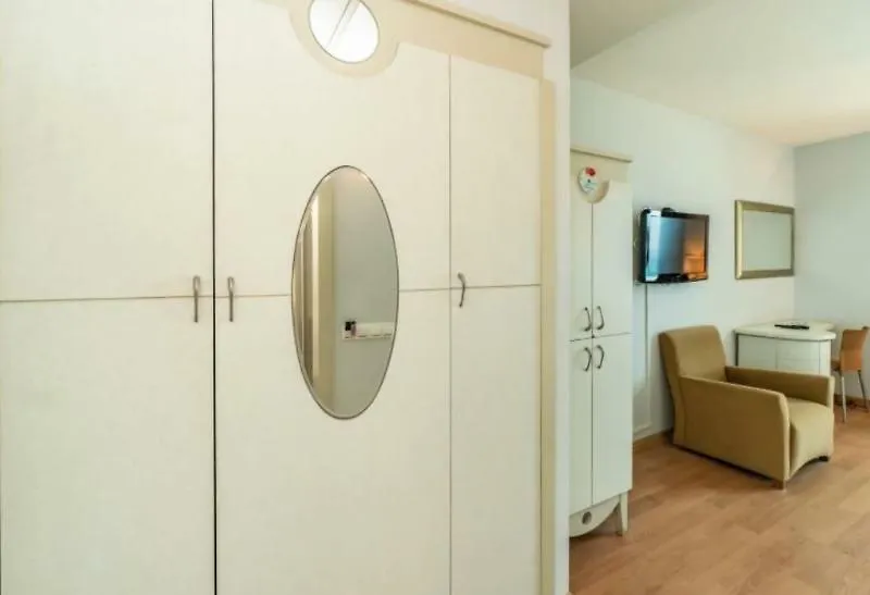 Maira Beach Hotel Bodrum