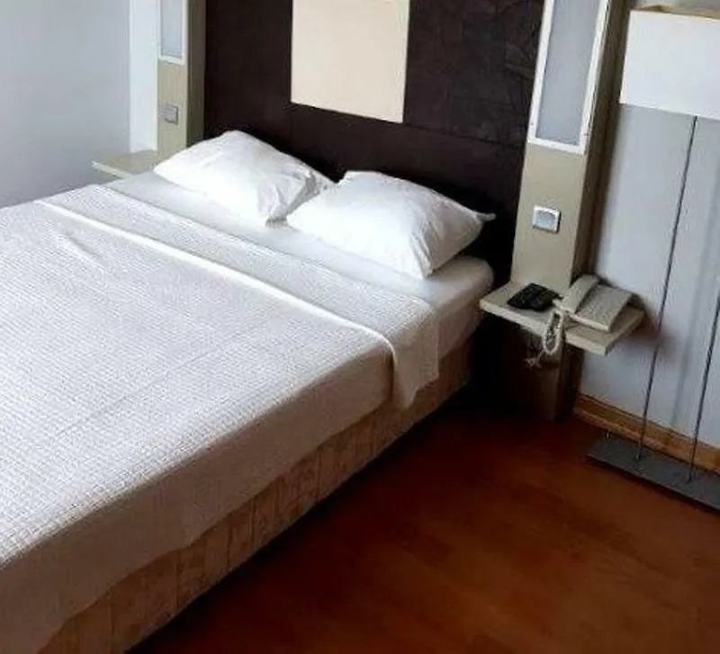 Maira Beach Hotel Bodrum