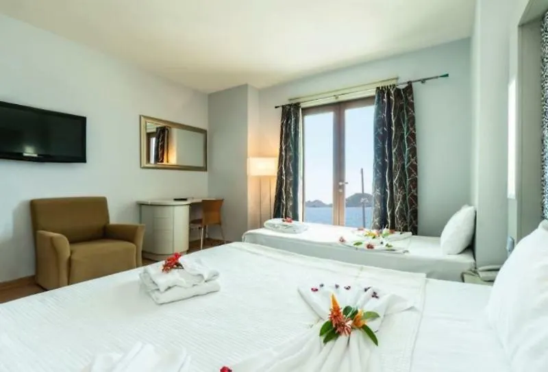 Maira Beach Hotel Bodrum