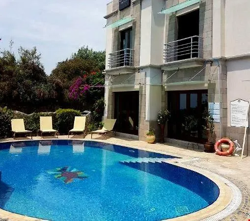 Maira Beach Hotel Bodrum