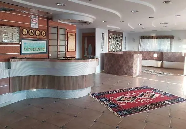 Maira Beach Hotel Bodrum