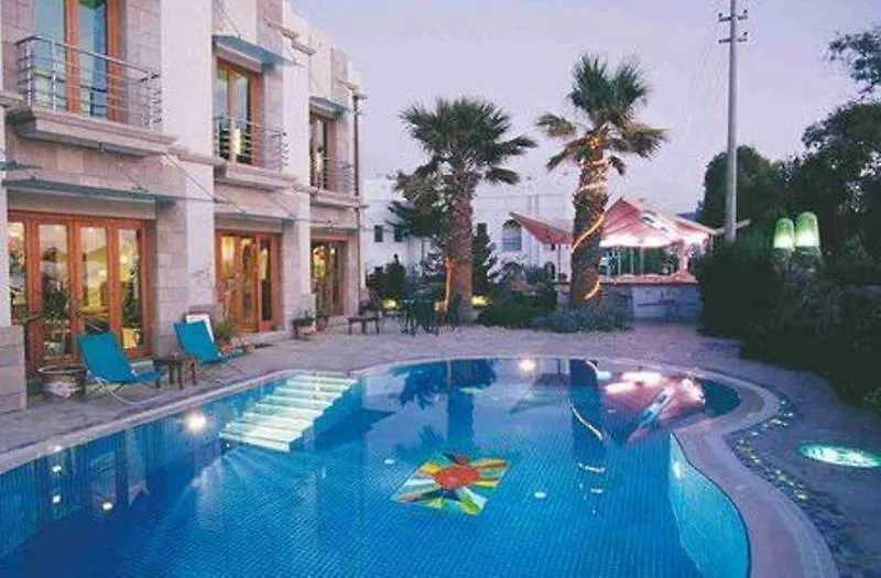 Maira Beach Hotel Bodrum